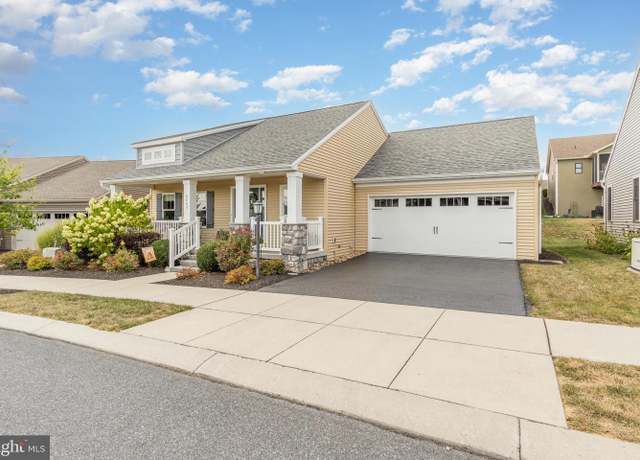Property at 6045 Union Tunnel Dr, Harrisburg, PA 17111, 3 beds, 2.5 baths