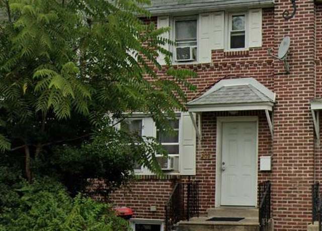 Property at 209 E Greenwood Ave, Upper Darby, PA 19082, 12 beds