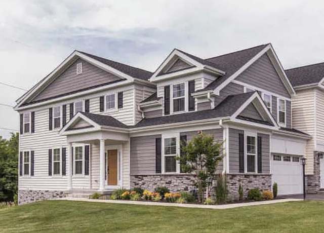 Property at 77 Hunters, Glen Mills, PA 19342, 3 beds, 3 baths