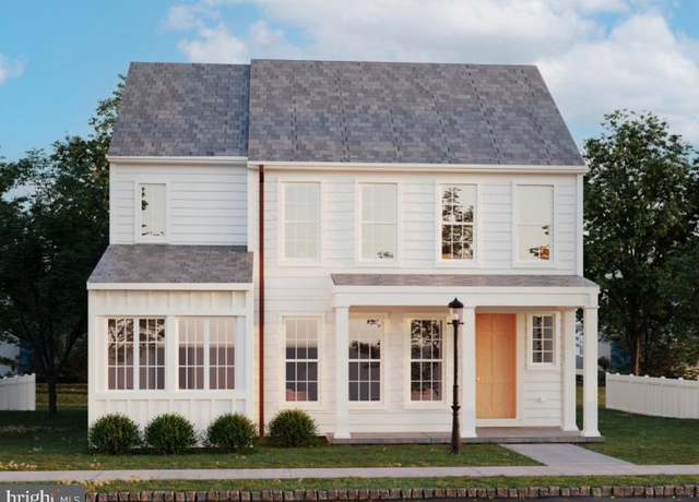 Property at 104 Merchant Ave Unit MARLOW, Mount Joy, PA 17552, 4 beds, 2.5 baths