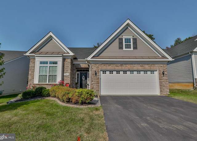 Property at 1740 Valley View Dr, Allentown, PA 18104, 2 beds, 2 baths