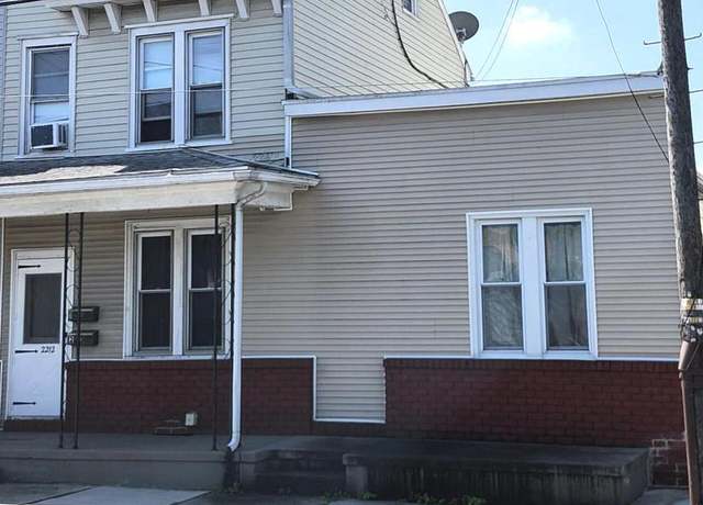 Property at 2212 Lehman St, Lebanon, PA 17046, 4 beds
