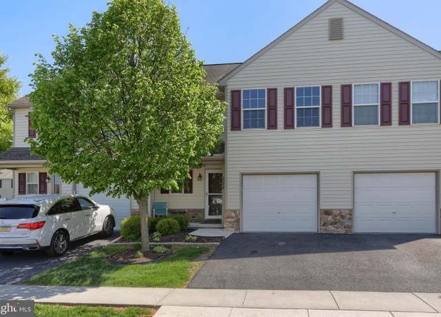 Property at 111 N Village Cir L-0119, Palmyra, PA 17078, 3 beds, 2.5 baths