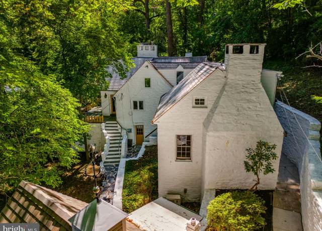 Property at 117 Arden Rd, Conshohocken, PA 19428, 5 beds, 4.5 baths