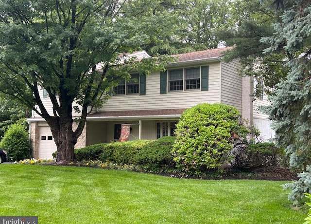 Property at 1469 Cathys Ln, North Wales, PA 19454, 4 beds, 2.5 baths