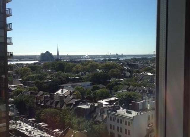 Property at 604-36 S Washington Sq #1301, Philadelphia, PA 19106, 1 bed, 1 bath