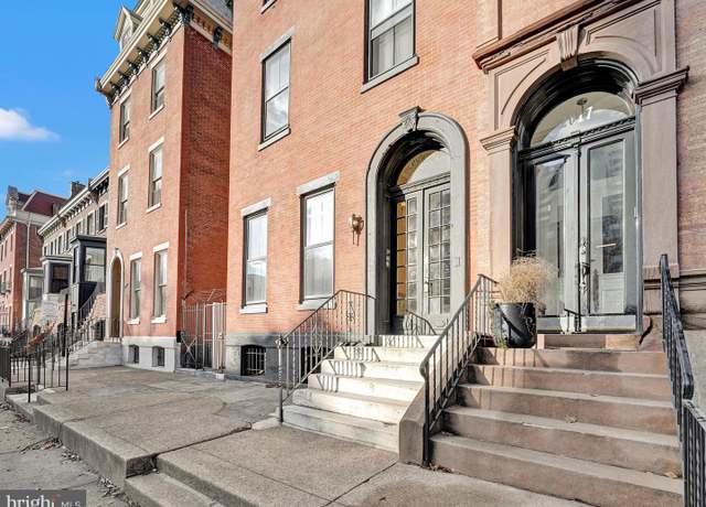 Property at 2019 Spring Garden St Unit 3F, Philadelphia, PA 19130, 1 bed, 1 bath