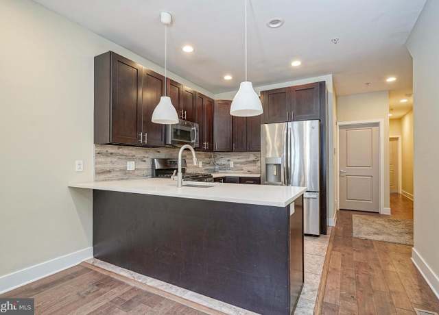 Property at 1220 N 28th St Unit A, Philadelphia, PA 19121, 3 beds, 2 baths