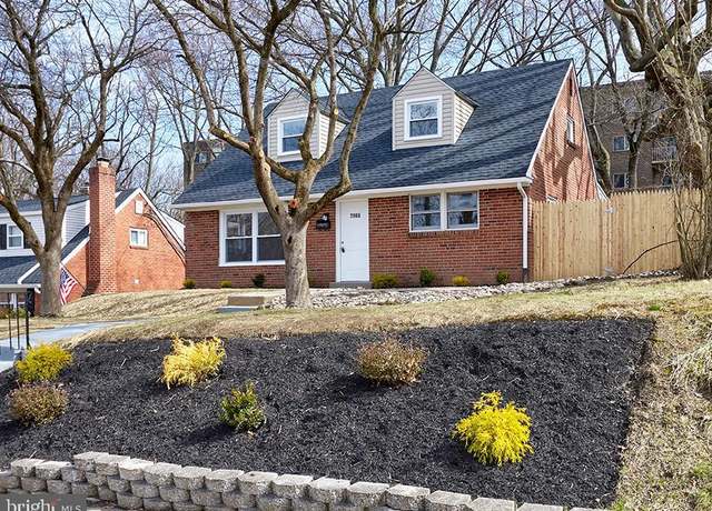 Property at 7906 Cadillac Ln, Philadelphia, PA 19128, 4 beds, 2 baths