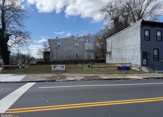 Property at 2048 S 70th St, Philadelphia, PA 19142