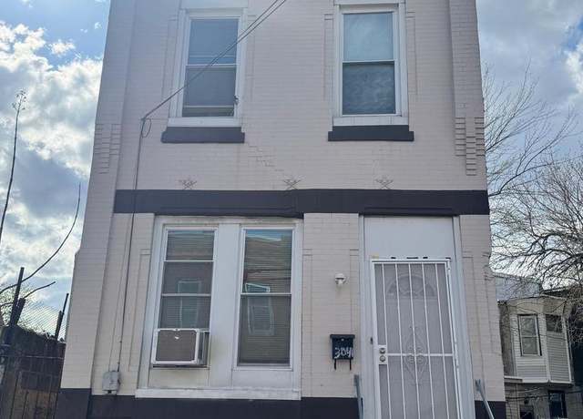 Property at 3040 N 10th St, Philadelphia, PA 19133, 3 beds, 1 bath