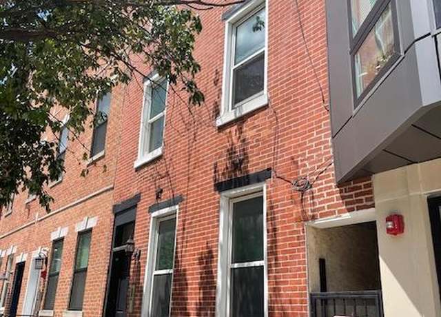 Property at 1917 Christian St Unit A, Philadelphia, PA 19146, 1 bed, 1 bath