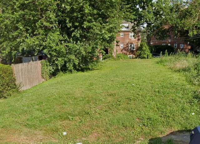 Property at 512 E Brinton St, Philadelphia, PA 19144