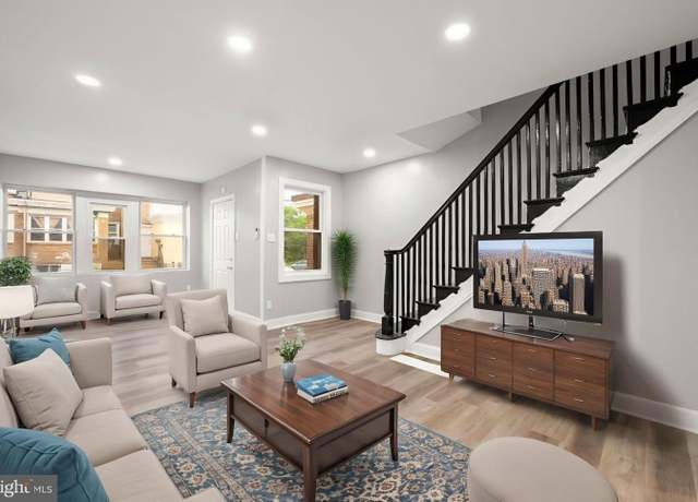 Property at 4774 Loring St, Philadelphia, PA 19136, 3 beds, 2 baths