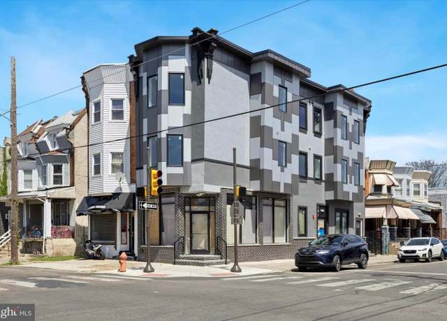 Property at 201 N 60th St, Philadelphia, PA 19139, 4 beds