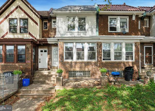 Property at 3315 Saint Vincent St, Philadelphia, PA 19149, 3 beds, 2 baths