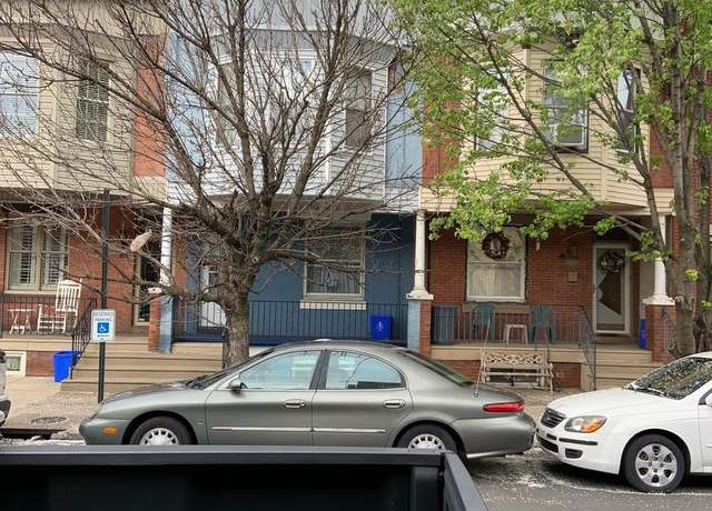 Property at 357 Jackson St, Philadelphia, PA 19148, 3 beds, 1 bath
