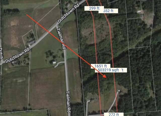 Property at 416 Dutchtown Rd, Ashland, PA 17921