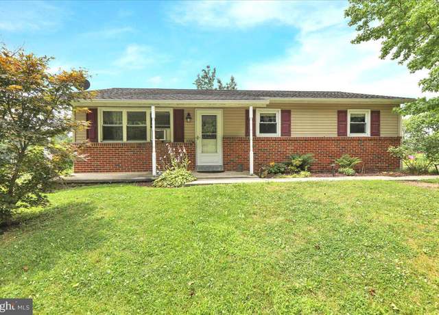 Property at 122 Rock Rd, Pine Grove, PA 17963, 5 beds, 3 baths