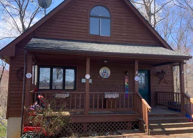 Property at 15442 Whitcraft Rd, New Freedom, PA 17349, 2 beds, 2.5 baths