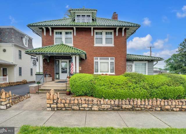Property at 103 S Main St, Dover, PA 17315, 4 beds, 2 baths