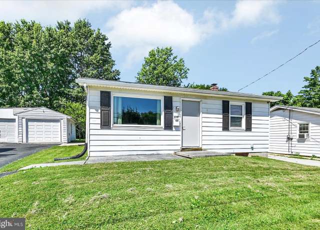 Property at 119 Beck Mill Rd, Hanover, PA 17331, 2 beds, 1 bath
