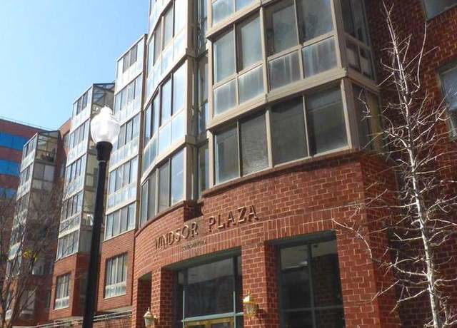 Property at 1050 N Taylor St Unit 1-407, Arlington, VA 22201, 2 beds, 1.5 baths