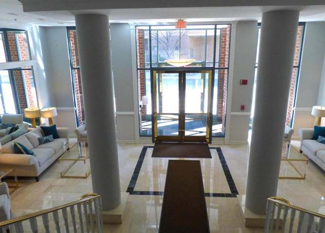 Property at 1050 N Taylor St Unit 1-407, Arlington, VA 22201, 2 beds, 1.5 baths