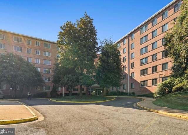 Property at 3000 Spout Run Pkwy Unit D405, Arlington, VA 22201, 1 bed, 1 bath