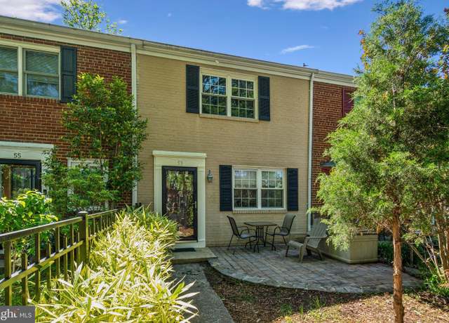 Property at 53 Mount Vernon Ave, Alexandria, VA 22301, 2 beds, 1 bath
