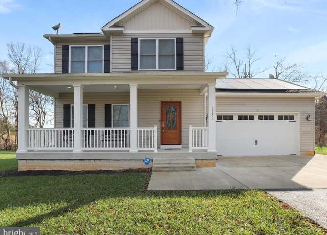 Property at 1150 Lewisville Rd, Berryville, VA 22611, 3 beds, 2.5 baths