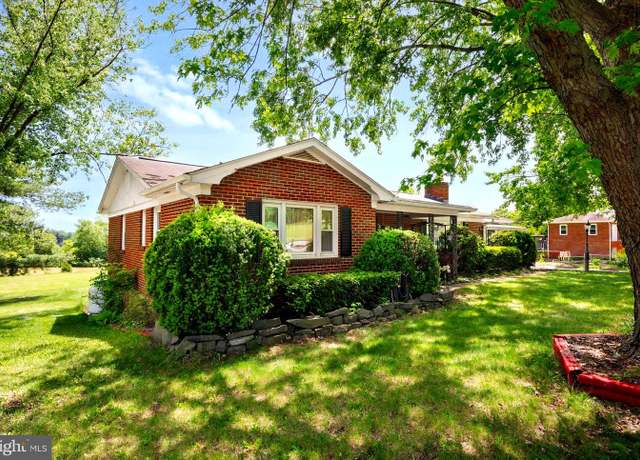 Property at 350 Poorhouse Rd, Winchester, VA 22603, 3 beds, 2 baths