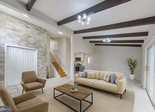 Property at 7803 Fordson Rd, Alexandria, VA 22306, 4 beds, 2 baths