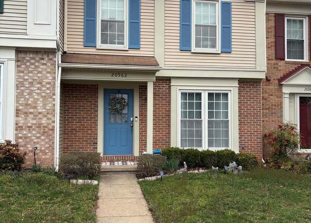 Property at 20962 Tobacco Sq, Ashburn, VA 20147, 3 beds, 3.5 baths