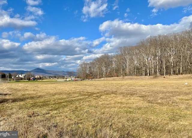 Property at 0 General Dr, Luray, VA 22835