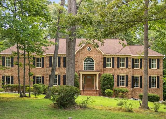 Property at 6860 Lodgepole Ct, Manassas, VA 20111, 5 beds, 5 baths