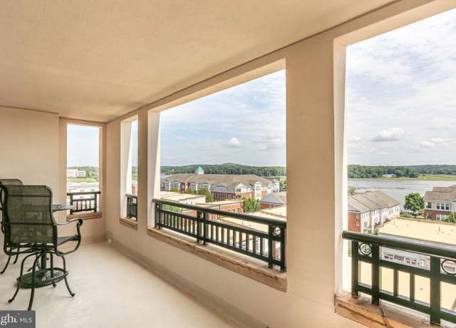 Property at 485 Harbor Side St #806, Woodbridge, VA 22191, 2 beds, 2 baths