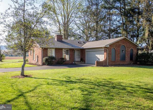 Property at 5127 Captain Yancey Rd, Elkton, VA 22827, 3 beds, 2 baths