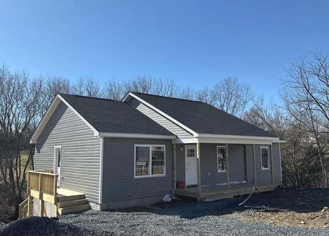Property at 303 E Old Cross Rd, New Market, VA 22844, 3 beds, 2 baths