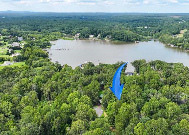 Property at 7315 Sugar Hollow Rd, Orange, VA 22960