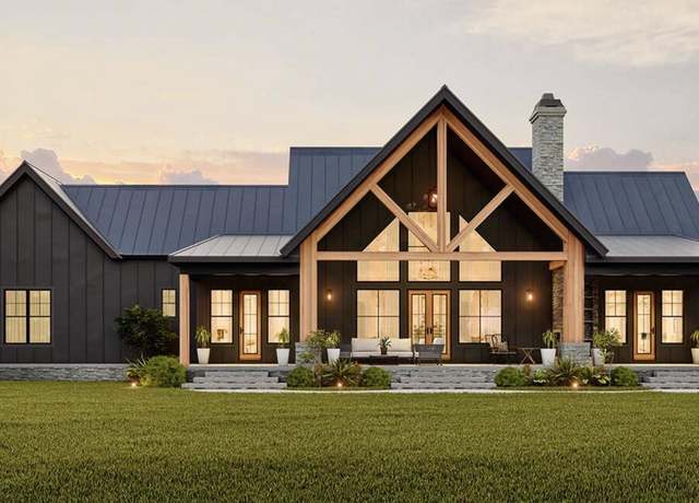 Property at Lot 63C Buck Mountain Rd, Bentonville, VA 22610, 3 beds, 3.5 baths