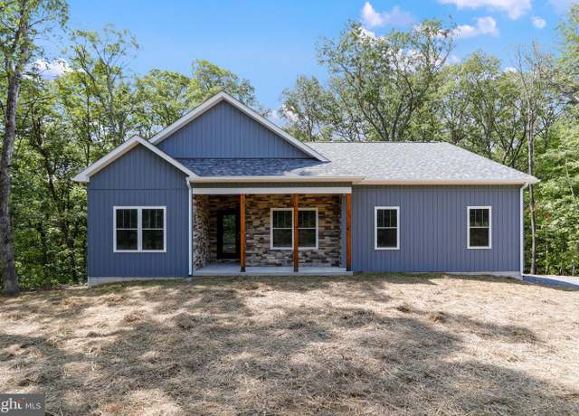 Property at Lot 10 Jade Ct, Hedgesville, WV 25427, 3 beds, 2.5 baths