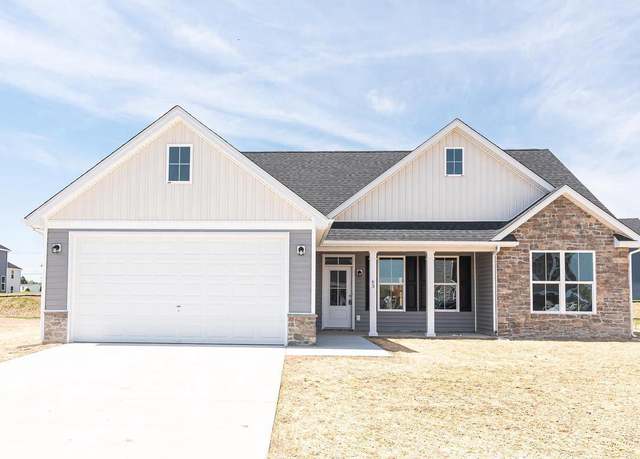 Property at Lot 89 Glenaire Rd, Bunker Hill, WV 25413, 3 beds, 2 baths