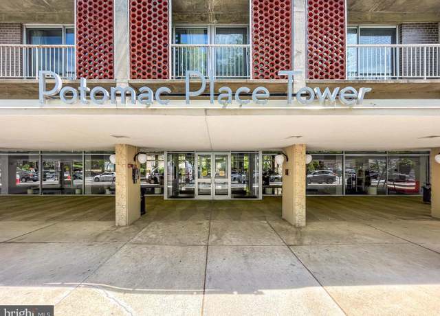 Property at 800 4th St SW Unit N116, Washington, DC 20024, 1 bath