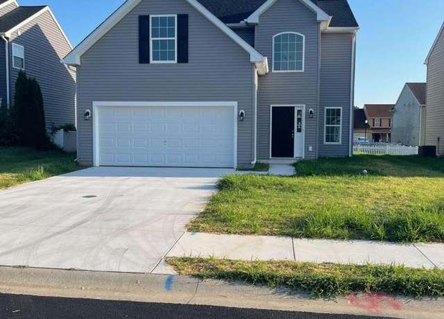 Property at 54 Silver Fir Dr, Camden Wyoming, DE 19934, 4 beds, 2.5 baths