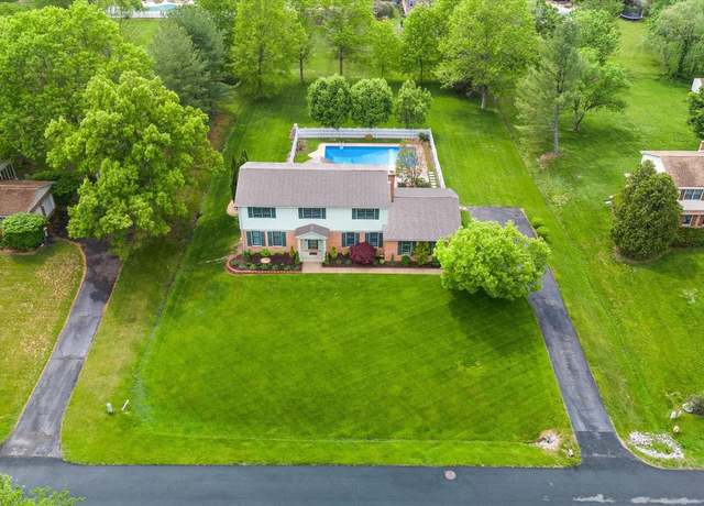 Property at 26 E Savannah Dr, Bear, DE 19701, 4 beds, 2.5 baths