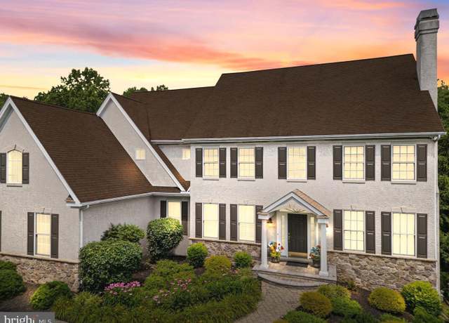 Property at 240 Possum Park Rd, Newark, DE 19711, 4 beds, 4.5 baths
