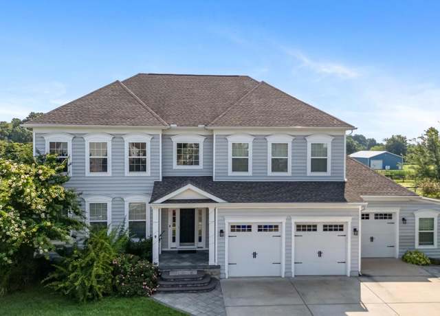 Property at 810 Ashby Dr, Middletown, DE 19709, 5 beds, 5.5 baths