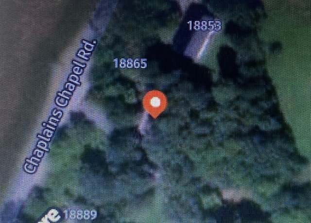Property at 18875 Chaplains Chapel Rd, Bridgeville, DE 19933