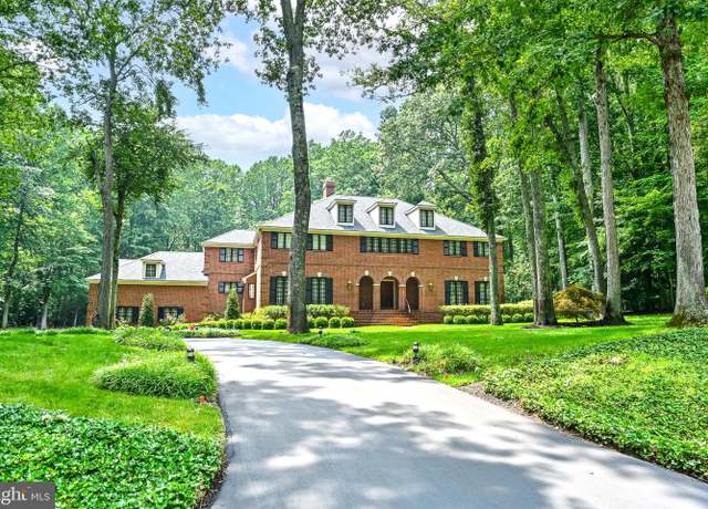Property at 2030 Huntwood Dr, Gambrills, MD 21054, 5 beds, 6 baths
